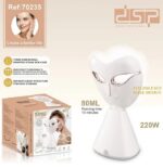 Συσκευή σάουνας προσώπου με ατμό - Mask - 70235 - DSP - 614672 - Image 3