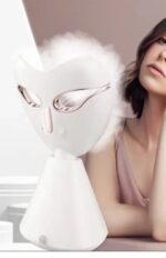 Συσκευή σάουνας προσώπου με ατμό - Mask - 70235 - DSP - 614672 - Image 2