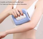 Συσκευή μασάζ σώματος - Fascial - 614691 - Pink - Image 2