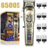 Κουρευτική μηχανή - 91032 - Barber - DSP - 614771 - Image 2