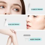 Ξυριστική μηχανή προσώπου-σώματος - 70212 - 3in1 - DSP - 614801 - Image 3