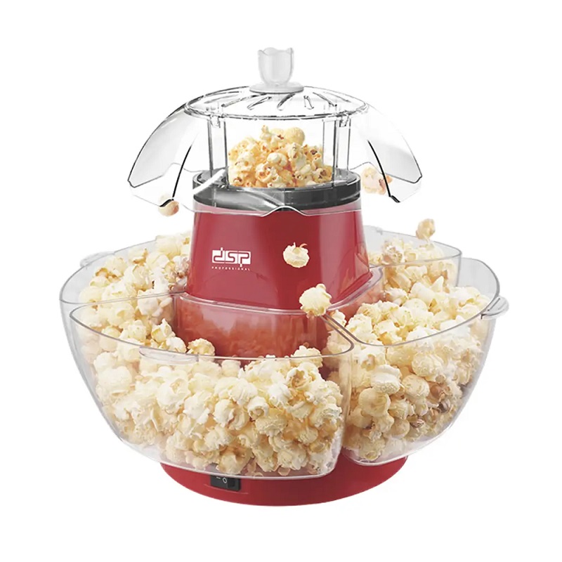 615136 Συσκευή παρασκευής Popcorn - KA2040 - DSP - 615136 - Image 1