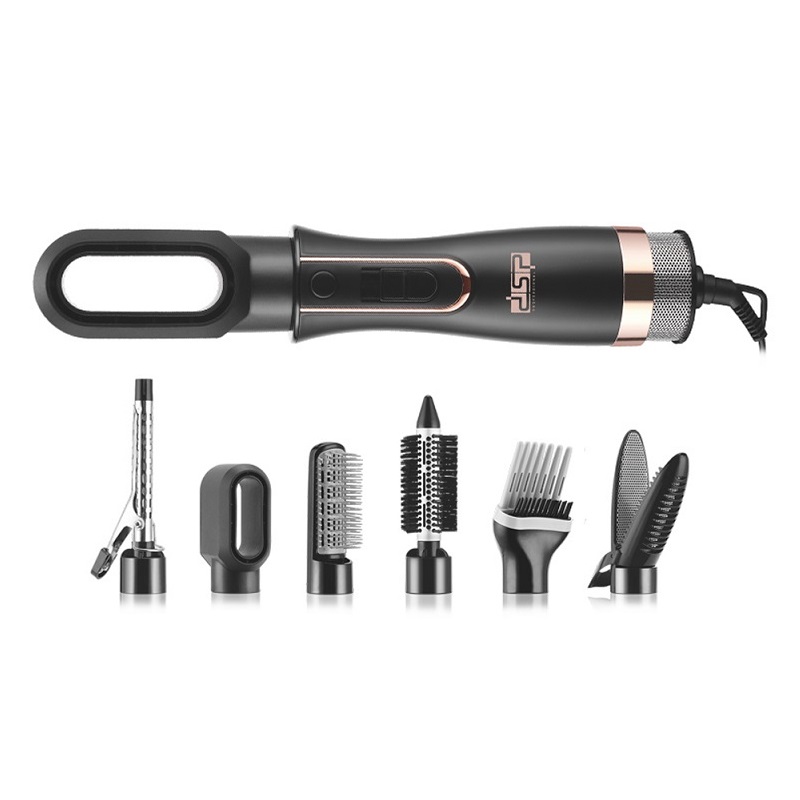 615211-2 Ηλεκτρική βούρτσα μαλλιών - Multistyler - 6in1 - 50172 - DSP - 615211 - Image 1