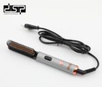 Ηλεκτρική βούρτσα ισιώματος μαλλιών - 11019 - DSP - 615242 - Image 2