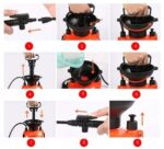 Ψεκαστήρας προπιέσεως 5 λίτρων - 5L - 615401 - Image 2