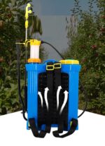 Ψεκαστήρας προπιέσεως πλάτης 16 λίτρων - 16L - 615403 - Image 2