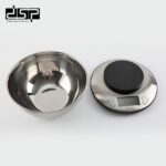 Ψηφιακή ζυγαριά κουζίνας με κάδο - KD7033 - DSP - 615457 - Image 3