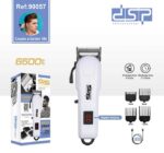 Κουρευτική μηχανή - 90057 - DSP - 615532 - Image 2