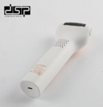 Ηλεκτρική λίμα περιποίησης ποδιών - Foot Smoother - 70426 - DSP - 615631 - Image 3