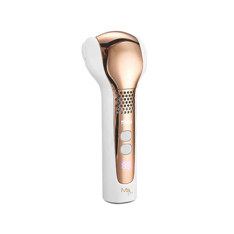 615631 Ηλεκτρική λίμα περιποίησης ποδιών - Foot Smoother - 70426 - DSP - 615631 - Image 1