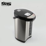Ηλεκτρικός διανομέας ζεστού νερού - KK1258 - DSP - 615655 - Image 2
