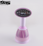 Ατμοκαθαριστής ρούχων χειρός - KD1346 - DSP - 615938 - Image 3