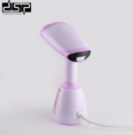 Ατμοκαθαριστής ρούχων χειρός - KD1346 - DSP - 615938 - Image 4