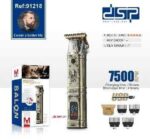 Κουρευτική μηχανή - Trimmer - 91218 - Barber - DSP - 616003 - Image 4