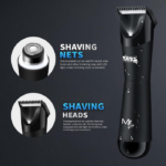Ξυριστική μηχανή - Trimmer - 60383 - DSP - 616072 - Image 2