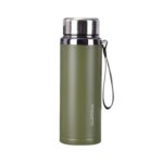Φορητό παγούρι-θερμός - 800ml - 616212 - Green