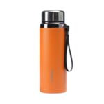 Φορητό παγούρι-θερμός - 1L - 616229 - Orange