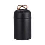 Φορητό παγούρι-θερμός - 500ml - 616250 - Black