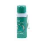 Παιδικό παγούρι-θερμός - 500ml - 616328 - Green