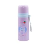 Παιδικό παγούρι-θερμός - 500ml - 616328 - Pink