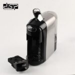 Μηχανή Espresso για κάψουλες & αλεσμένο καφέ - KA3118 - DSP - 616638 - Image 2