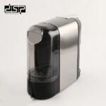 Μηχανή Espresso για κάψουλες & αλεσμένο καφέ - KA3118 - DSP - 616638 - Image 4