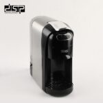 Μηχανή Espresso για κάψουλες & αλεσμένο καφέ - KA3118 - DSP - 616638 - Image 3