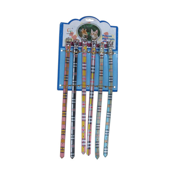 Περιλαίμια γάτας-μικρού σκύλου