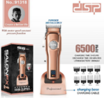 Κουρευτική μηχανή - 91318 - DSP - 617239 - Image 2