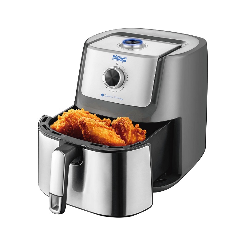 617420-1 Φριτέζα αέρος - Air fryer - 6.5L - KB2181 - DSP - 617420 - Image 1