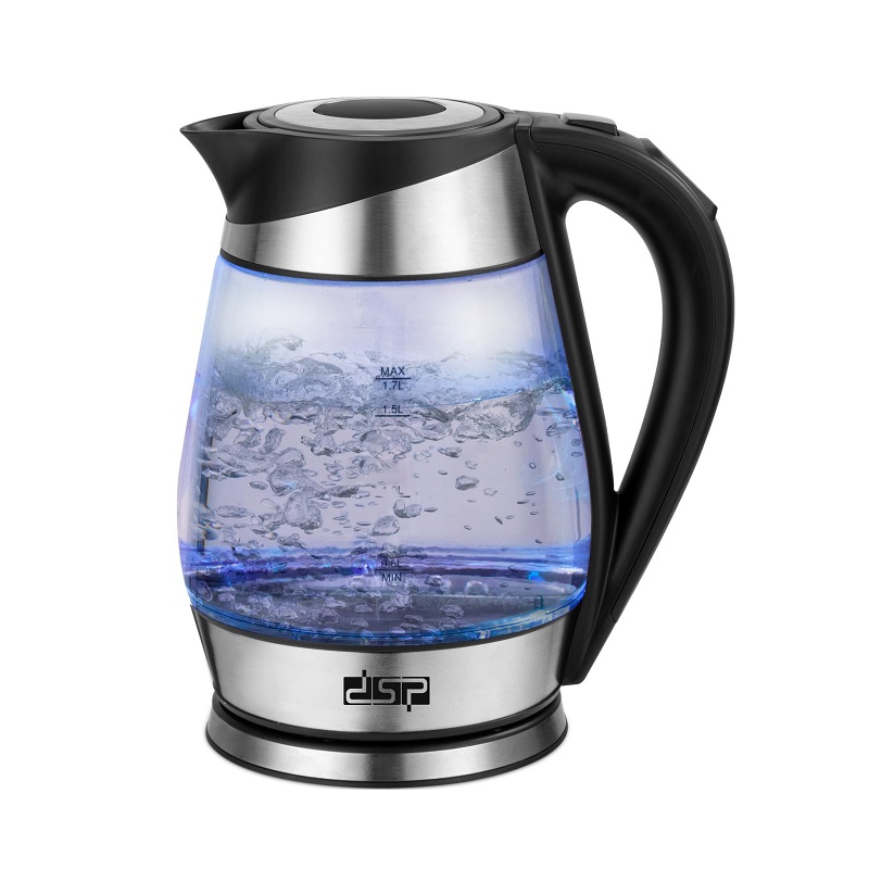 617758-2-1 Ηλεκτρικός βραστήρας - 1.7L - KK1283 - DSP - 617758 - Image 1
