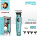 Κουρευτική μηχανή - 90086 - DSP - 617925 - Image 3