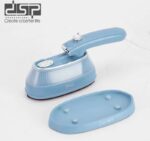 Ατμοσίδερο ταξιδιού mini - KD1172 - Blue - DSP - 618793 - Image 3