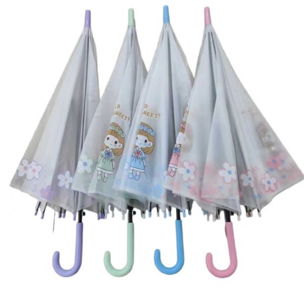 Παιδική ομπρέλα μπαστούνι - 921614