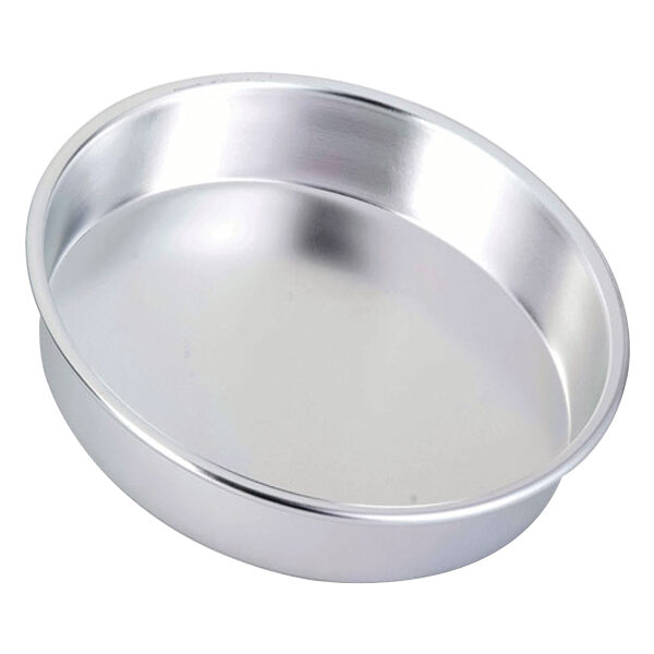 Βαθύ ταψί αλουμινίου Φ40cm