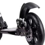 Παιδικό πατίνι - JX678 - 630119 - Pink - Image 2