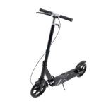 Παιδικό πατίνι - JX658S - 630120 - Black