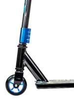 Παιδικό πατίνι - JX110-L - 630122 - Red - Image 3