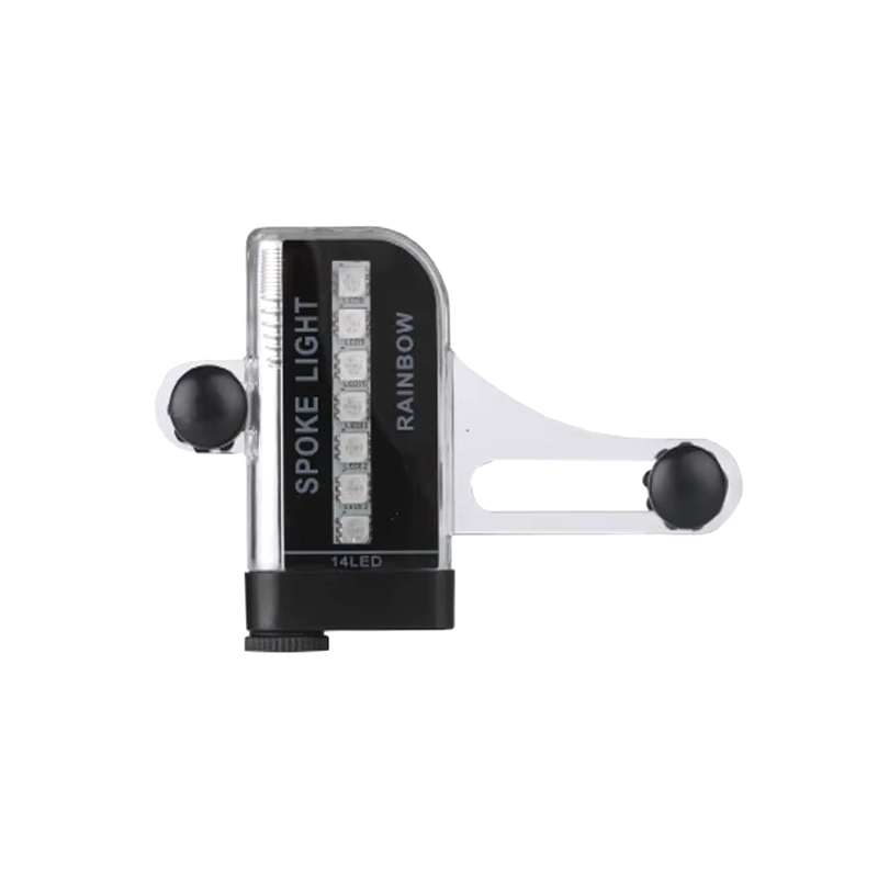 650066-3 Προβολέας φωτισμού ζάντας ποδηλάτου - SJ-10726 - 650066 - Image 1