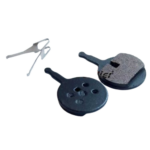 Τακάκια δισκόφρενου ποδηλάτου - S32-22 - 650356 - Image 2