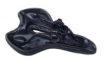Σέλα ποδηλάτου - S36-46GEL - 651124 - Black/Green - Image 3