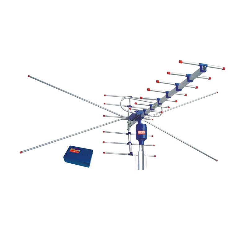 651468 Eξωτερική κεραία τηλεόρασης - MC-001A - 651468 - Image 1