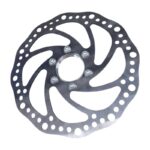 Δισκόπλακα ποδηλάτου - S49-01Q:160mm - 651582 - Image 2