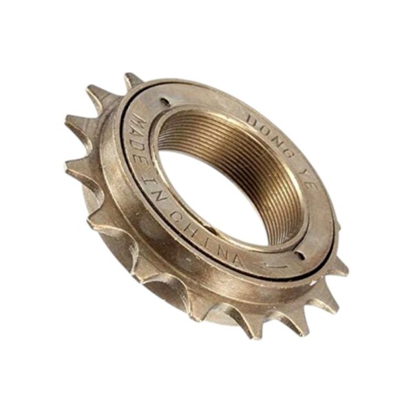 Ελεύθερο γρανάζι ποδηλάτου οπίσθιο - S50-43-18T - 651698