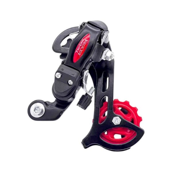 Σασμάν ταχυτήτων ποδηλάτου οπίσθιο - S56-12-B:21 - 7 Speed - 651940