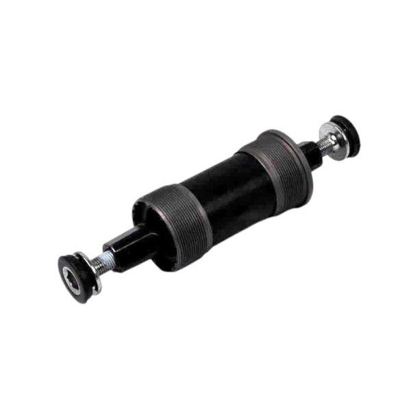 Μεσαία τριβή ποδηλάτου - Ρουλεμάν - S58-07 - 122.5mm - 652022