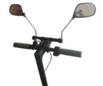 Επέκταση τιμονιού ποδηλάτου - SJ-10850 - 20cm - 652701 - Black - Image 2