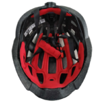 Κράνος ποδηλάτου με προβολέα LED - S546-45:USB - 652879 - Image 4