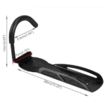 Επιτοίχια βάση ποδηλάτου - SJ-504A - 653012 - Image 4