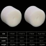 Εσωτερική προστατευτική ταινία ελαστικού ποδηλάτου - S70-04: 27.5” - 653104 - Image 4